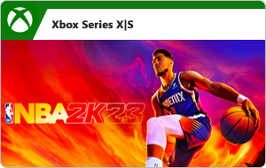 NBA 2K23 (Digital)