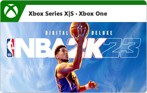 NBA 2K23: Digital (Digital)
