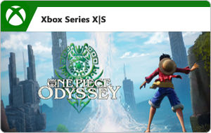 One Piece Odyssey (Digital)