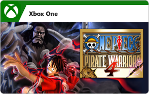 One Piece: Pirate Warriors 4 (Digital)