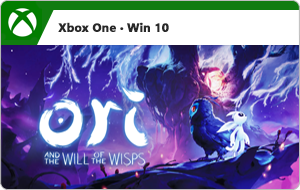 Ori and the Will of the Wisps (Digital)
