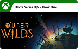 Outer Wilds (Digital)