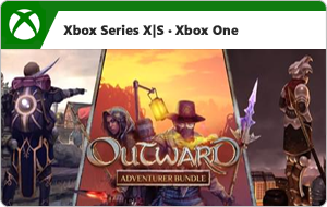 Outward Adventurer Bundle (Digital)