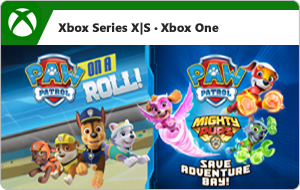 PAW Patrol Bundle (Digital)