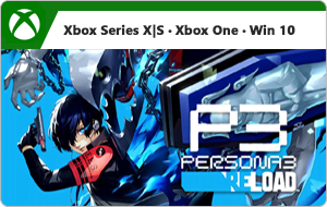 Persona 3 Reload (Digital)