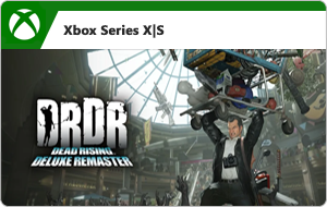 Dead Rising Deluxe Remaster (Digital)