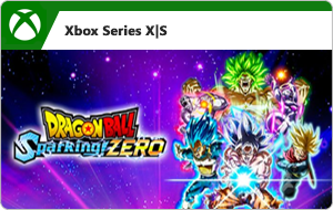 Dragon Ball: Sparking! Zero (Digital)
