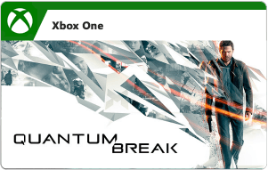 Quantum Break (Digital)