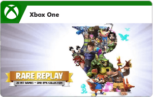 Rare Replay (Digital)