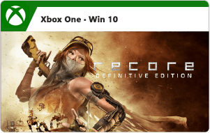 ReCore: Definitive Edition (Digital)