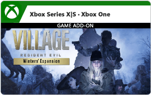 Resident Evil Village: Winters' Expansion - Add-On (Digital)