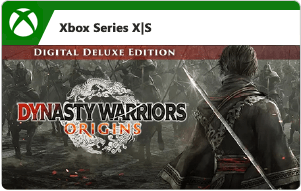 Dynasty Warriors: Origins Digital (Digital)