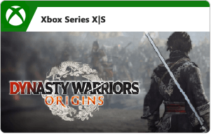 Dynasty Warriors: Origins (Digital)