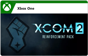 XCOM 2: Reinforcement Pack (Digital)