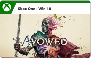 Avowed (Digital)