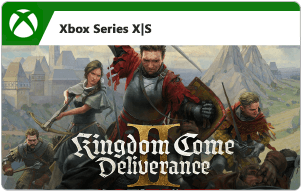 Kingdom Come: Deliverance II (Digital)