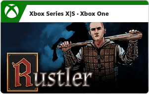 Rustler (Digital)