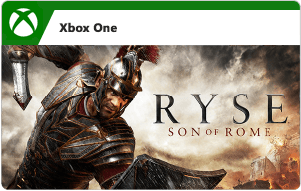 Ryse: Son of Rome (Digital)