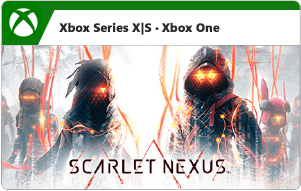 Scarlet Nexus (Digital)