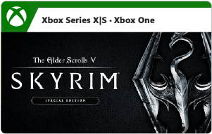 Skyrim: Special Edition (Digital)