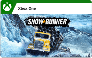 SnowRunner (Digital)