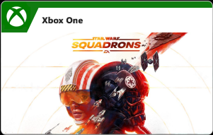 Star Wars: Squadrons (Digital)