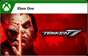Tekken 7 (Digital)