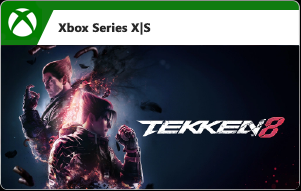 Tekken 8 (Digital)