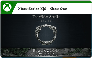 The Elder Scrolls Online Collection: Blackwood (Digital)