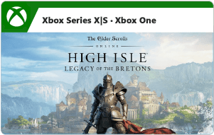 The Elder Scrolls Online Collection: High Isle (Digital)
