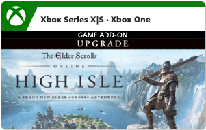 The Elder Scrolls Online: High Isle Upgrade - Add-On (Digital)