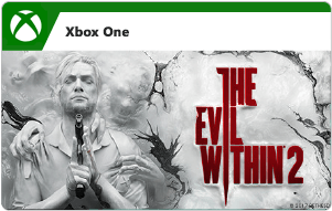 The Evil Within (Digital)