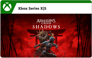 Assassin's Creed Shadows (Digital)