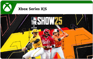 MLB® The Show™ 25 (Digital)