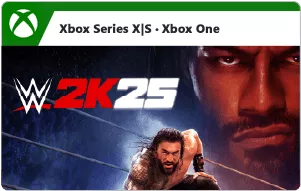 WWE 2K25 (Digital)