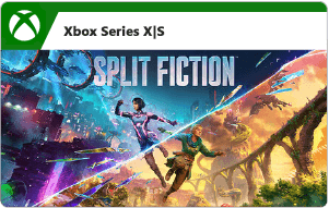 Split Fiction (Digital)