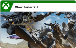 Monster Hunter Wilds (Digital)