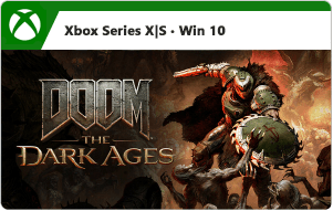 Doom: The Dark Ages (Digital)