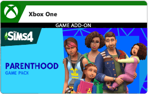 The Sims 4: Parenthood - Add-On (Digital)
