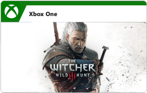 The Witcher 3: Wild Hunt (Digital)