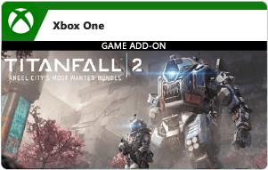 Titanfall 2: Angel City's Most Wanted Bundle - Add-On (Digital)