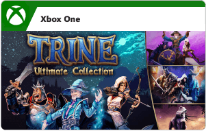 Trine: Ultimate Collection (Digital)