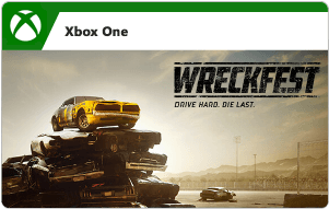 Wreckfest (Digital)