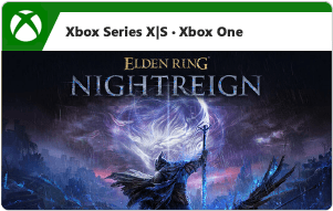 Elden Ring Nightreign (Digital)