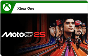 MotoGP™25 (Digital)