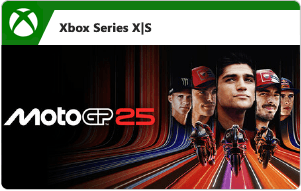 MotoGP™25 (Digital)