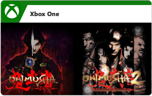 Onimusha 1 + (Digital)