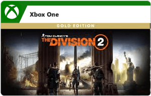 Tom Clancy's The Division 2 Gold Edition (Year 7) (Digital)