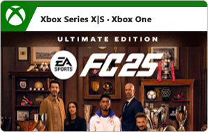 EA Sports FC 25 - Ultimate Edition - (Xbox Series X|S & Xbox One) ($99.99) (Digital)