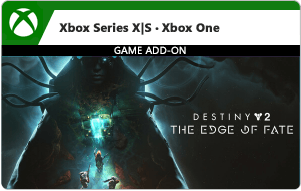 Destiny 2: The Edge of Fate - Add-On (Digital)